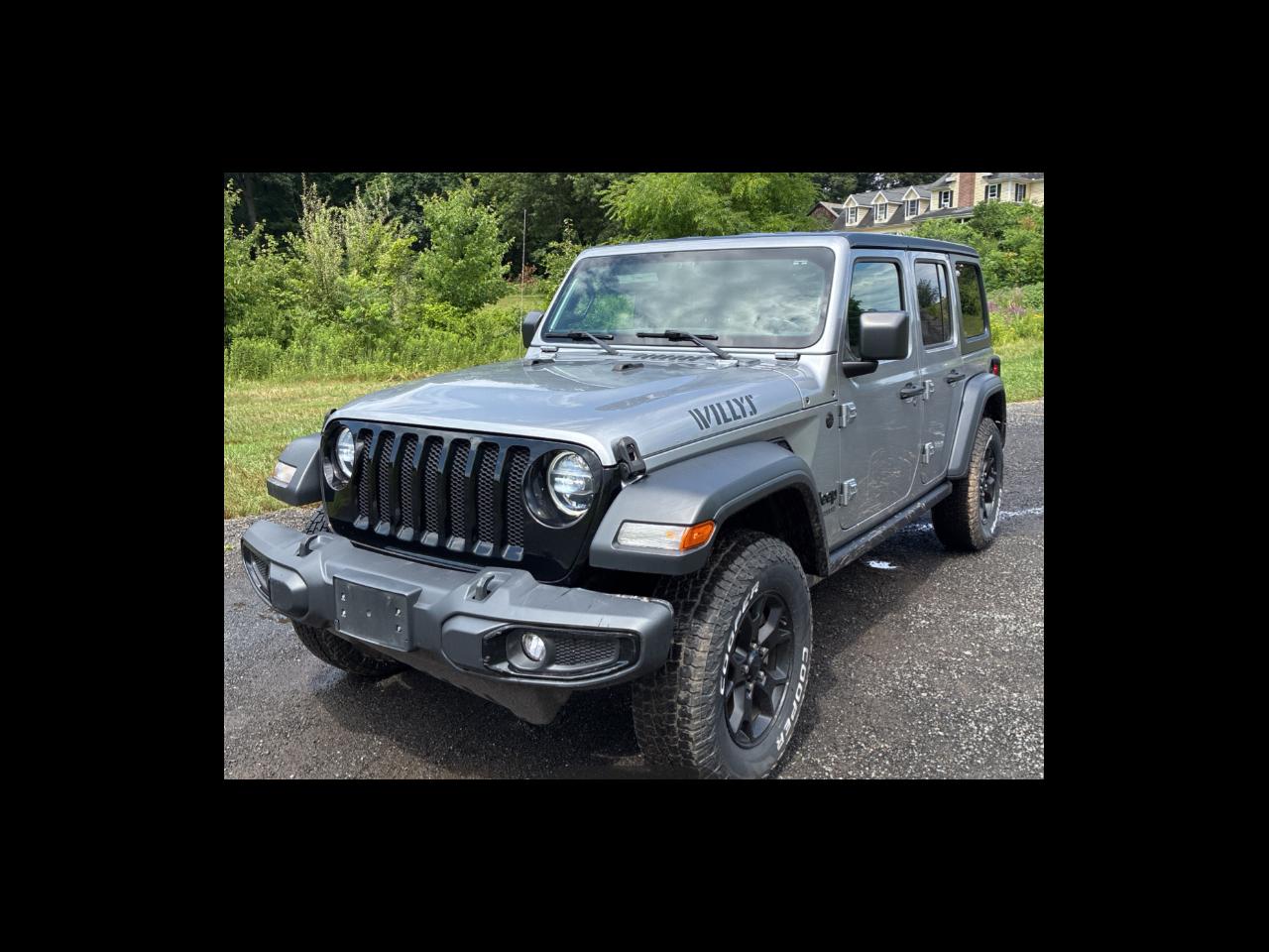 jeep wrangler unlimited 2021 1C4HJXDNXMW511491 image jeep wrangler unlimited 2021 1C4HJXDNXMW511491 image
